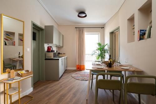 Lõõgastumisvõimalused, NYX Guesthouse in Tripoli