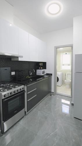 Konyha, Chouf View Residence in Shouf