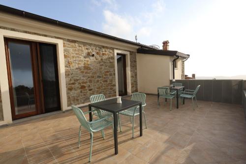 RUGGIERO GUEST HOUSE in Cicerale