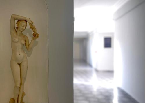 Albatros Hotel - image 9