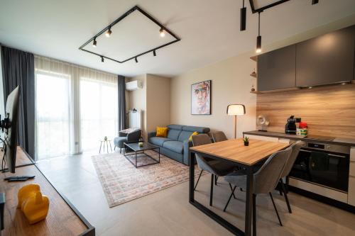 Sonata Apartment Sofia, Sofia