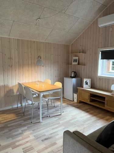 บริการและสิ่งอำนวยความสะดวก, Holme A Camping & Cottages in ฮอฟเบิร์ก