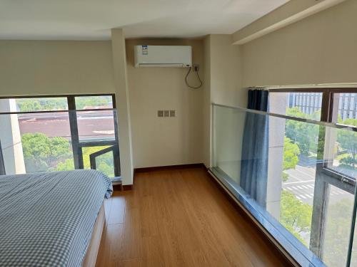 iNestin Shanghai Apt Waigaoqiao, Shanghai (foto 6)