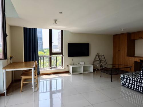 iNestin Shanghai Apt Waigaoqiao, Shanghai (foto 4)
