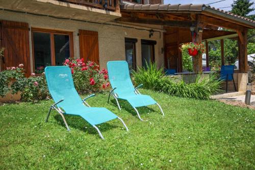 studio in เลสการ์