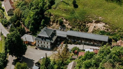 Penzión Banský dom