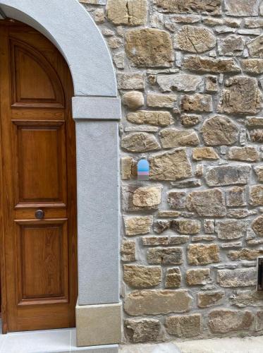 RUGGIERO GUEST HOUSE in Cicerale