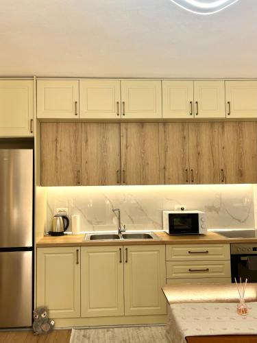 Apartament Gloria, Tirana (photo 8)
