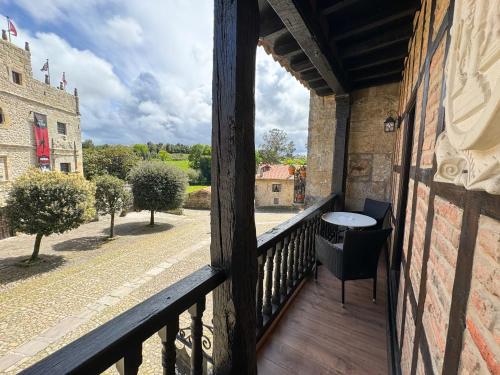  Akla Suites con Jacuzzi Santillana in Santillana del Mar