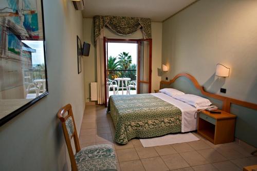 Hotel Sayonara – San Benedetto del Tronto, MO