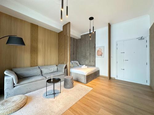 Ultra Luxury Flat Fully Upgrade with Balcony in Marina, Dubai (Foto 7)