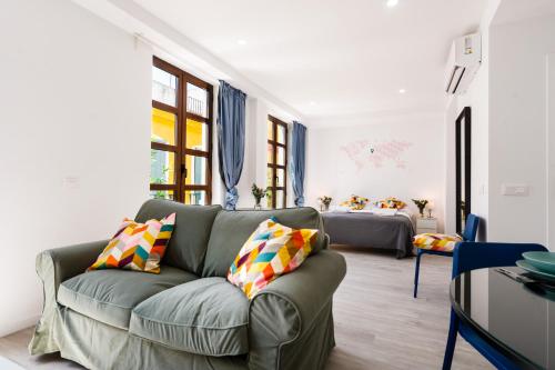 Apartamento Triana Holidays 1, Sevilla