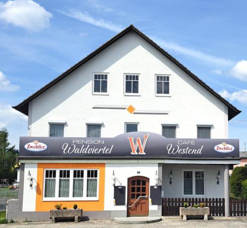 Accommodation in Politischer Bezirk Waidhofen an der Thaya