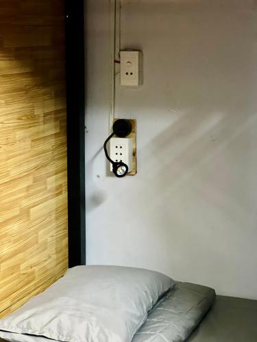 AULE HOSTEL Room Type - Bunk Bed in Female Dormitory Room  