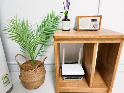 Haebangchon Itaewon 3 Bedroom Apartment, Soul (fotografie 9)