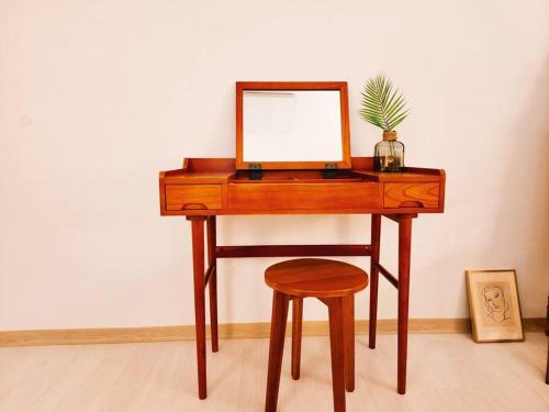 Haebangchon Itaewon 3 Bedroom Apartment, Soul (fotografie 6)