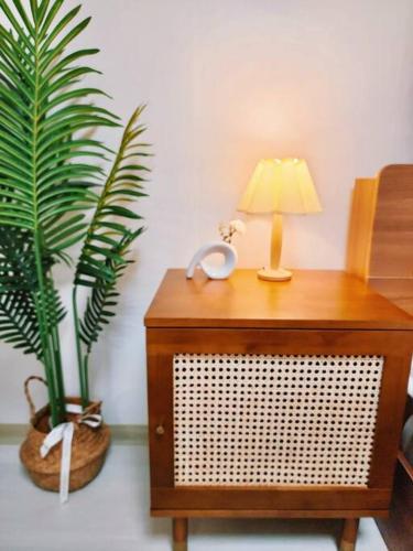 Haebangchon Itaewon 3 Bedroom Apartment, Soul (fotografie 7)