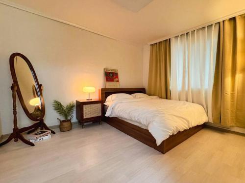 Haebangchon Itaewon 3 Bedroom Apartment, Soul (fotografie 5)