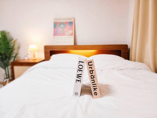 Haebangchon Itaewon 3 Bedroom Apartment, Soul (fotografie 8)