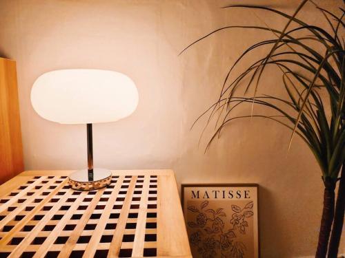 Haebangchon Itaewon 3 Bedroom Apartment (2)