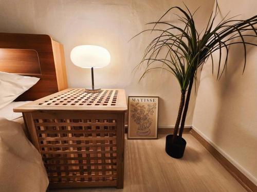 Haebangchon Itaewon 3 Bedroom Apartment, Soul (fotografie 10)