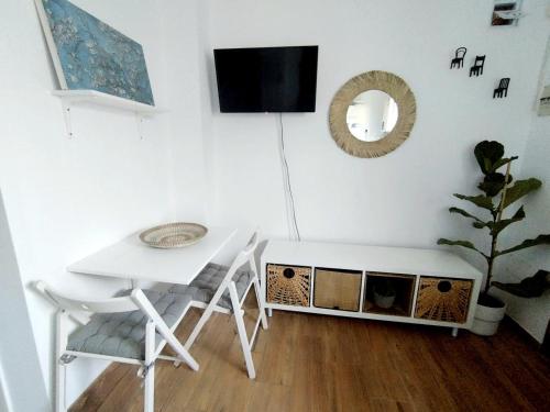 La Alberca Boutique Studio La Alberca Boutique Studio