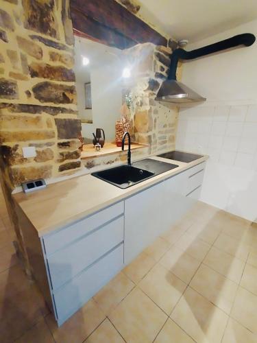 La Maison Cosy in Menetru-le-Vignoble