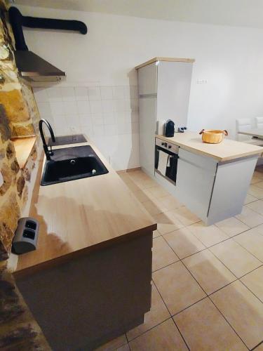 La Maison Cosy in Menetru-le-Vignoble