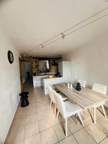 Iekārtas, La Maison Cosy in Menetru-le-Vignoble