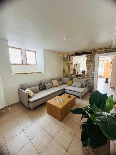 La Maison Cosy gîte à louer Passenans