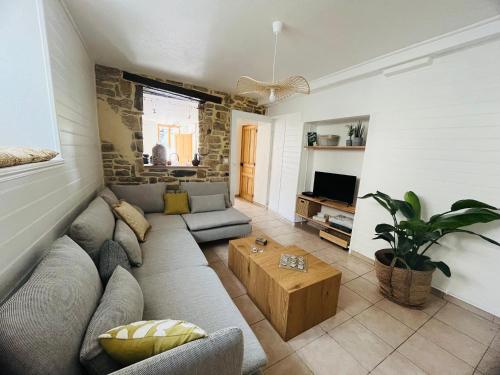 La Maison Cosy in Menetru-le-Vignoble