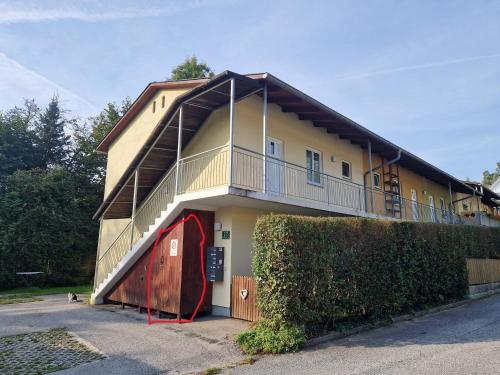 Exterior view, Erholung pur nahe Krankenhaus & Uni mit Parkplatz! in Mariatrost