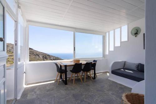 Iakovos summer house - Location saisonnière - Triandáros