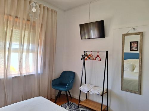 Villa Margarida 2