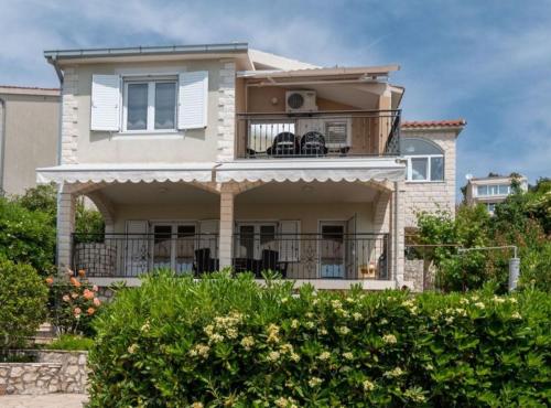 Apartment Villa Daniela, Trogir