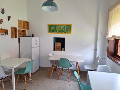 Villa Margarida 1