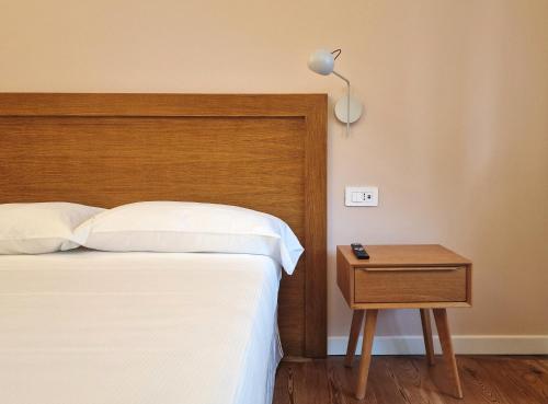 Economy Double Room room in B&B Residenza Cavour
