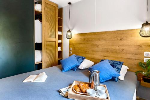Two-Bedroom Pacific Lodge