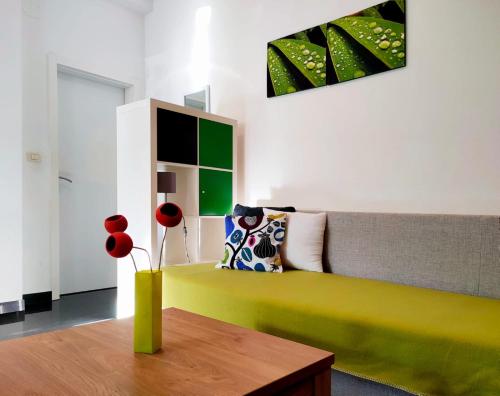 Rafael Apartments 5