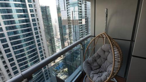 Luxurios One Bedroom High Floor, Dubaj (fotografie 3)