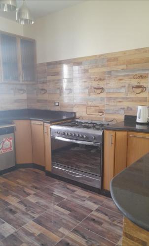 Mountain View North Coast Vila for Families Only in Zawiyat Ailat Nuh