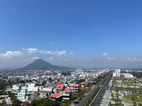 Apec Mandala Wyndham Phú Yên