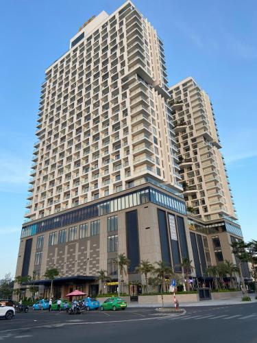 Apec Mandala Wyndham Phú Yên