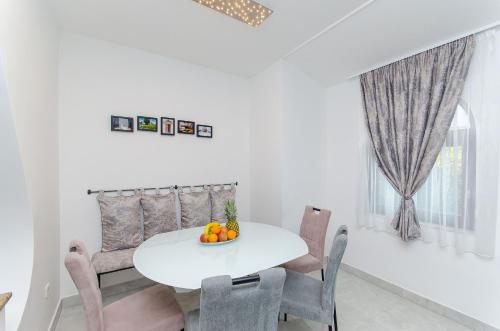 Apartment Ana with private pool Apartment Ana with private pool