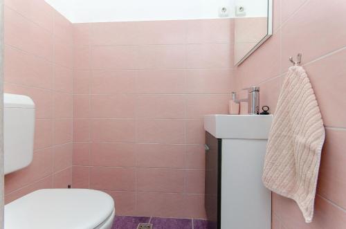 Apartment Ana with private pool Apartment Ana with private pool