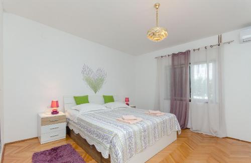 Apartment Ana with private pool Apartment Ana with private pool