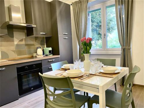 Vatican flat family suite, Рим