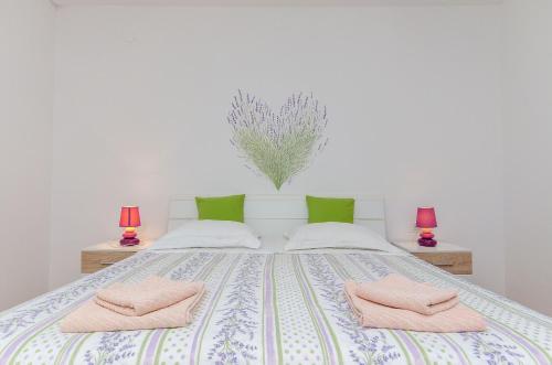 Apartment Ana with private pool Apartment Ana with private pool