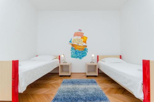 Apartment Ana with private pool Apartment Ana with private pool