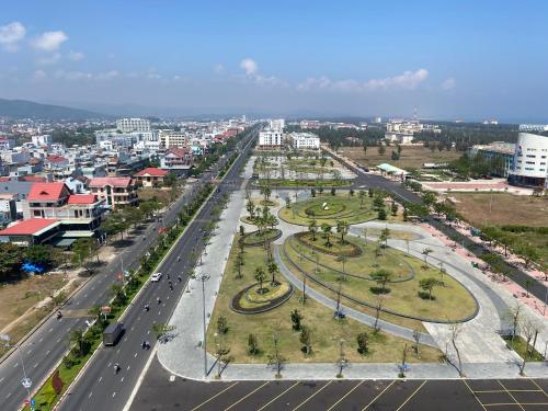 Apec Mandala Wyndham Phú Yên